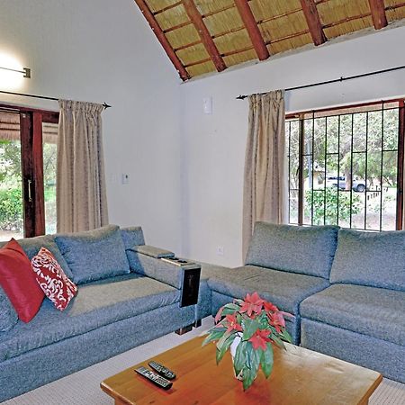 Komati River Chalets Коматипорт Екстериор снимка
