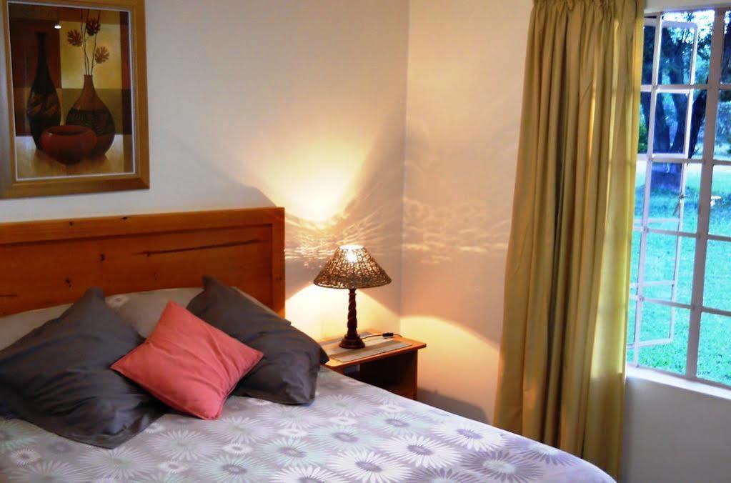 Komati River Chalets Коматипорт Екстериор снимка