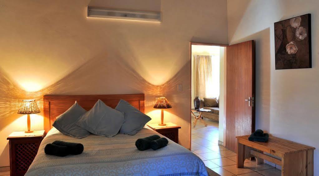 Komati River Chalets Коматипорт Екстериор снимка